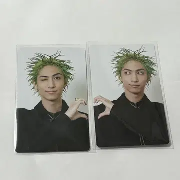 스파도라 트레이딩 카드 후루카와 츠요시