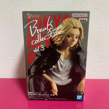 도쿄 리벤저스 Break time collection vol.3