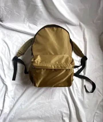 에르베샤 펠리에 Herve Chapelier 고품질 978N 카키 베이지