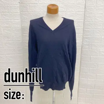 [ 최대 20% 할인 ] 던힐 남성용 니트 dunhill