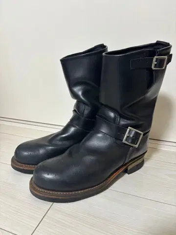 단종/PT99 RED WING 2268 엔지니어 부츠
