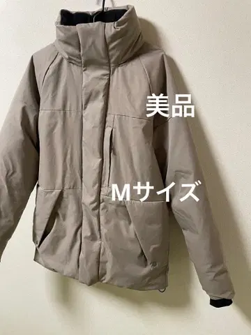 [새상품급] WORKMAN FieldCore 다운 자켓 / M 사이즈