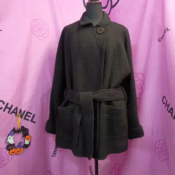 다가오는 계절에 [소니아 리키엘] 하프 코트