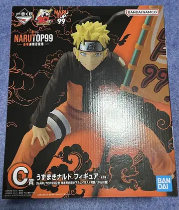 NARUTOP99 제일복권 나루토 피규어