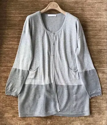 파비아나 필리피 가디건 size 48