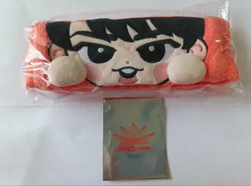 미야타테 료타 헤어밴드 티켓풍 카드