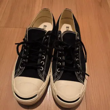 컨버스 잭퍼셀 MHL 콜라보 27cm