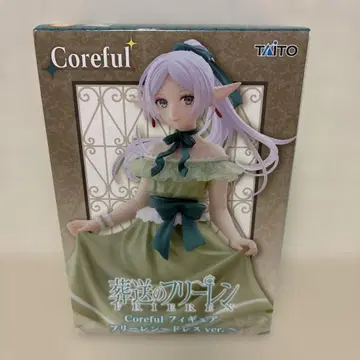 프리렌 Coreful 드레스 ver.