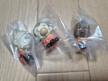 사이보그 009 기다림 세트