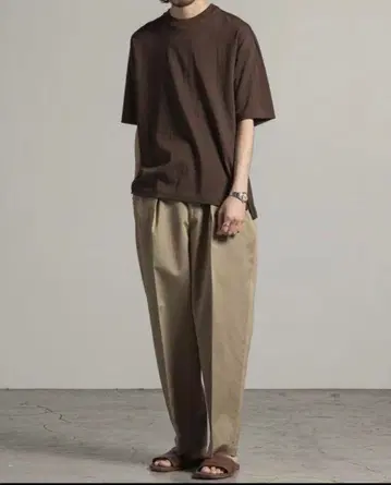 WESTPOINT NEW CLASSIC FIT TROUSERS