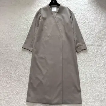 BOSCH 노카라 본딩 코트 모카 현행 모델