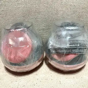 치이카와 카프세리움 채취 2개