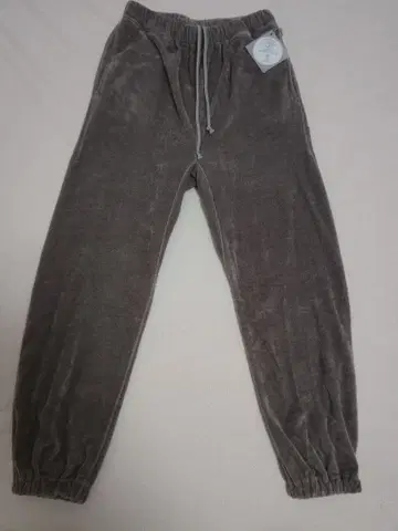 MEDIUM SPORTSWEAR RC DURENE VELOUR PANTS
