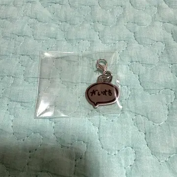 TAEMIN Veil 가챠 액세서리 참
