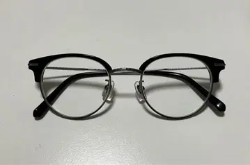 Zoff 서몬트 안경 블랙