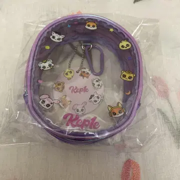 kep1er 파우치
