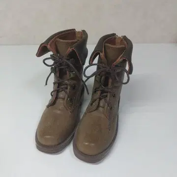 보크스제 부츠 SB-SD-265 60cm SD/DD 사이즈 2