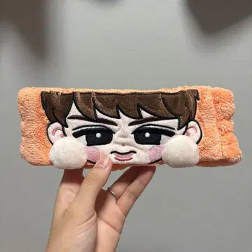 헤어밴드 무카이 코지