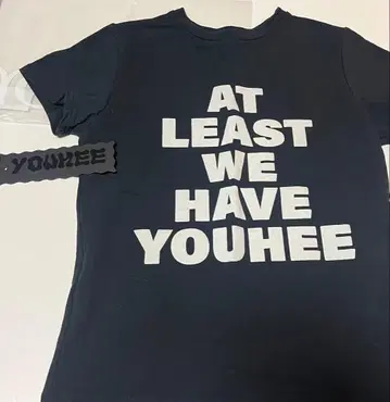 YOUHEE 셔츠