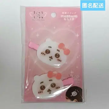 치이카와 마법소녀 치이카와 앞머리 클립 치이카와