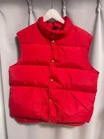 L.L.Bean 다운 베스트 M