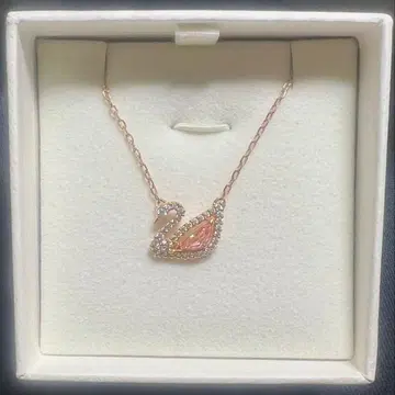 SWAROVSKI 목걸이