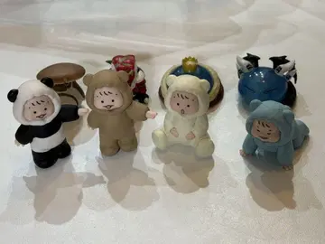 오오노 타로 가챠