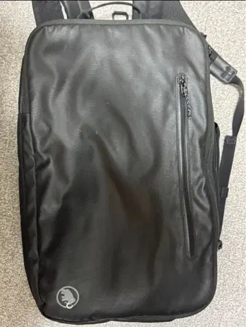 MAMMUT 세온 3way 18L