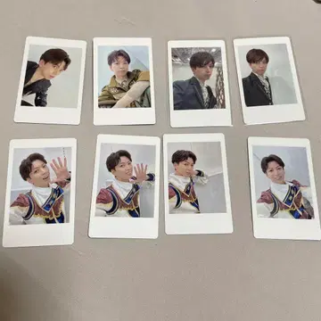 MeseMoa. 노자키 도시락 하피카 트레카세트