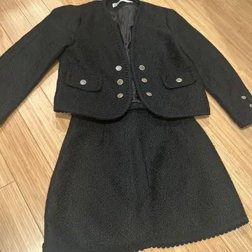 ZARA 셋업 미사용