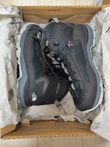 THE NORTH FACE