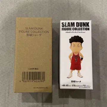 SLAM DUNK 송태섭(미야기 료타) 피규어