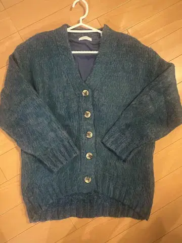 PAGEBOY 가디건