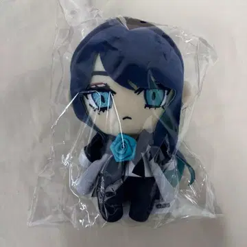 태어났어요 축하해요 Ado 봉제 인형 A