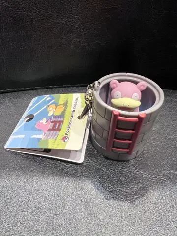 포켓몬 센터 카가와 야돈 키링 카가와현