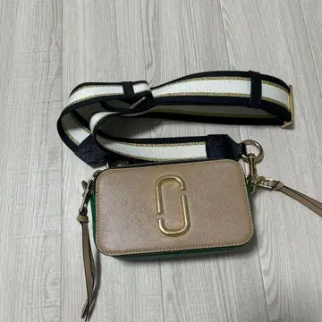 최종 가격 인하 MARC JACOBS 스냅샷