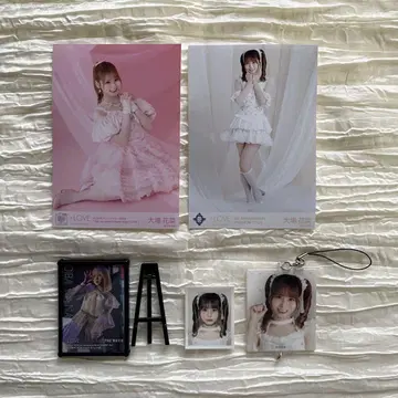이코러브 오바 하나 미니 복권 시크릿 묶음 판매