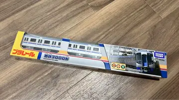 타카라토미 프라레일 3000계