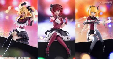 최애의 아이 쵸코노세 피규어 B 오마치 세트