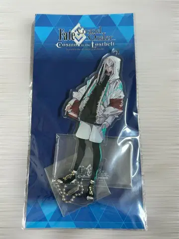 Fate/Grand Order 아크릴 스탠드 아스크레피오스
