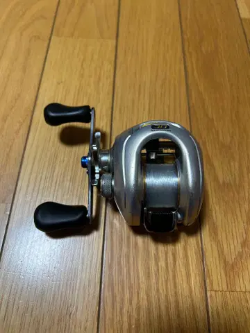 시마노 08 메타늄 mg DC
