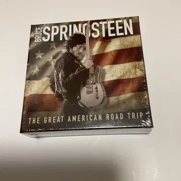 스프링 틴 CD 10장 세트 미개봉 새상품 (즉시 구매 가능)
