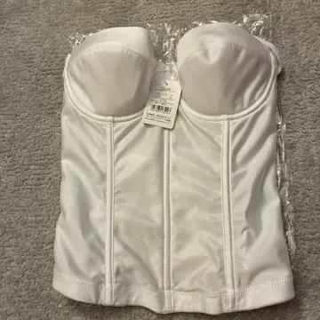 브라이덜 이너 화이트 C70