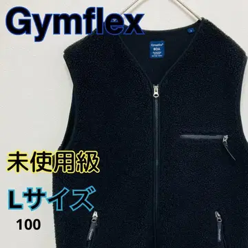 [가격 인하 OK] Gymphlex 짐플렉스 보아 베스트 오버 사이즈