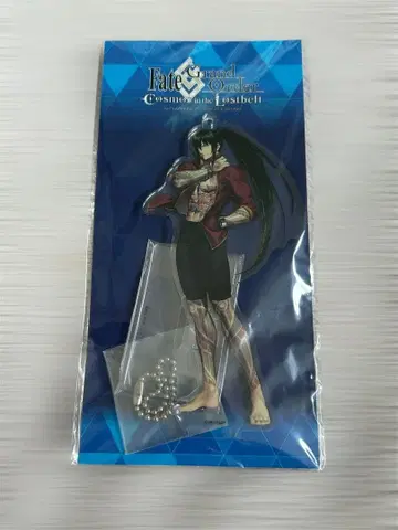 Fate/Grand Order 아크릴 스탠드 연청