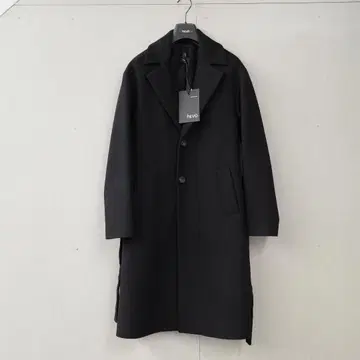 Hevo OSTUNI 벨티드 알스터 코트