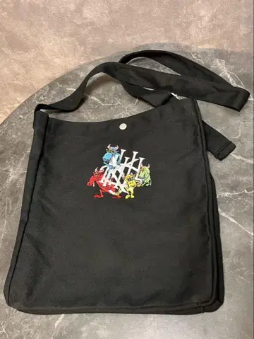 King Gnu FRIENDS BAG 킹누 프렌즈백 투어 한정판