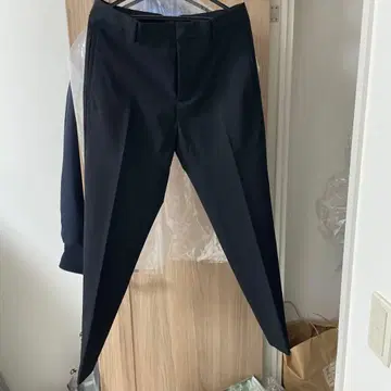 ZARA 슬랙스 EUR 38