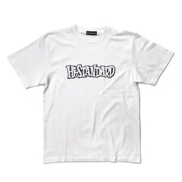 Hi-Standard 셔츠 XL