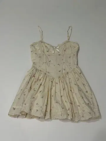 ZARA 원피스